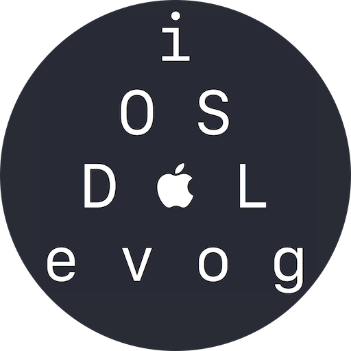 iOSDevLog